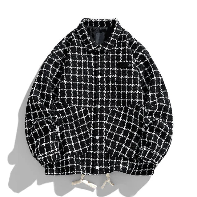 https://ae01.alicdn.com/kf/Saca4d819cf8a41fa8ec9017dc2bd5762C/Trendy-Autumn-Winter-Jacket-Men-s-Polo-Shirt-Punk-Style-Single-Breasted-Coat-Loose-Plaid-Top.jpg_640x640.jpg