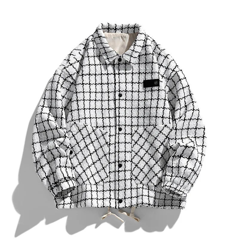 https://ae01.alicdn.com/kf/Sf32cca170d4d4168ad090b8ebbf1975bL/Trendy-Autumn-Winter-Jacket-Men-s-Polo-Shirt-Punk-Style-Single-Breasted-Coat-Loose-Plaid-Top.jpg