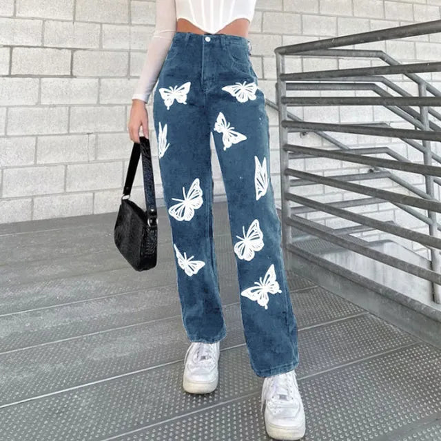 https://ae01.alicdn.com/kf/S846bf98580b644a684e0185ca273682bz/Y2k-Jeans-Women-Butterfly-Pattern-Loose-Leisure-Korean-Style-Chic-Trendy-Cool-Streetwear-Popular-Female-Bottom.jpg_640x640.jpg