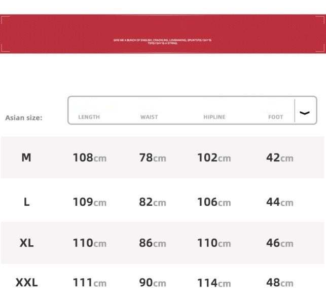 Vaqueros rectos con bordado de relámpagos estilo InsRO de High Street