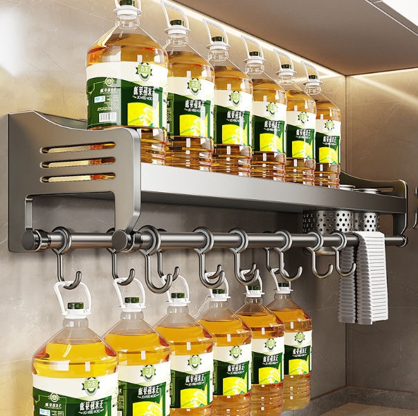 Organizador de utensilios de cocina