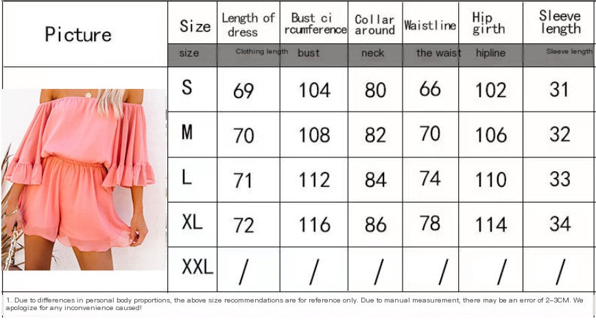 Strampler con estampado floral