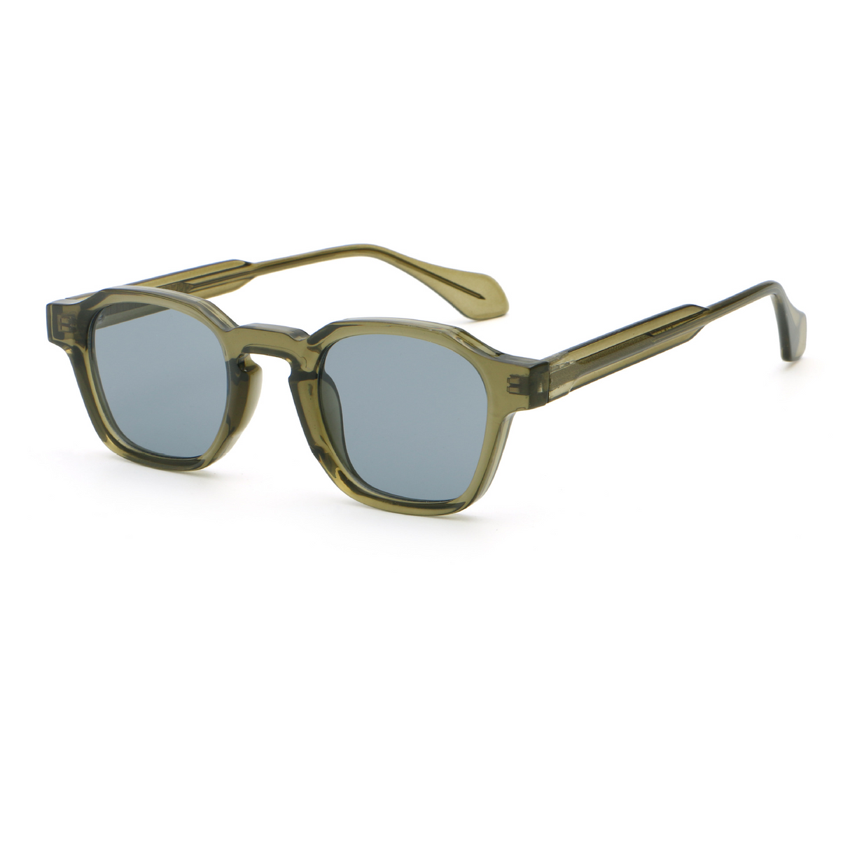 Lentes basicos hombre