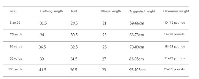 Sudadera para bebé de 3 a 36 meses