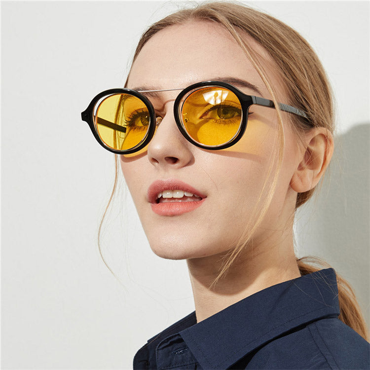 Lentes de sol para mujer diseño unico
