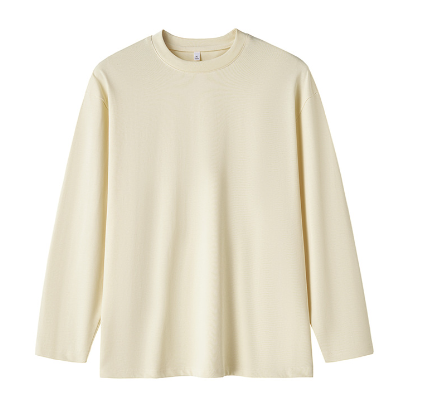 Kento: Playera Manga Larga & Estilo Coreano