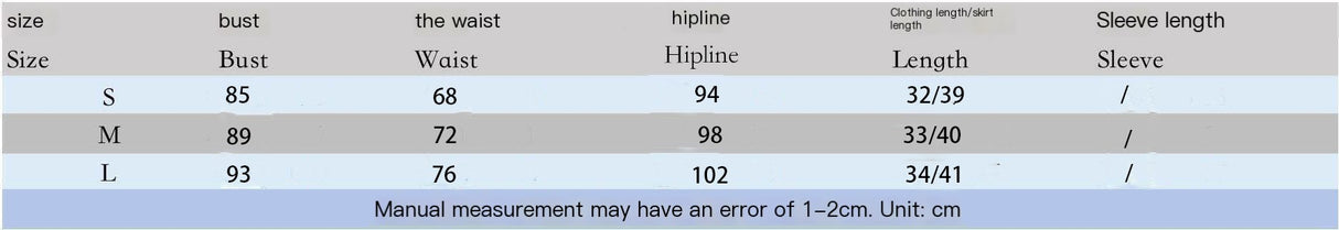 Conjunto encantador de brillos