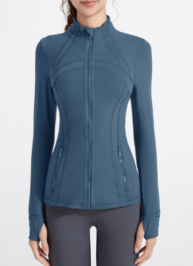 Chaqueta Body Contour Define