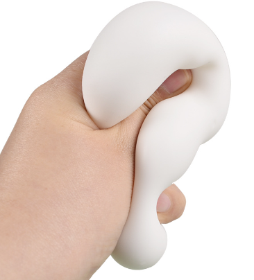 Pelotas Squishy Antiestrés