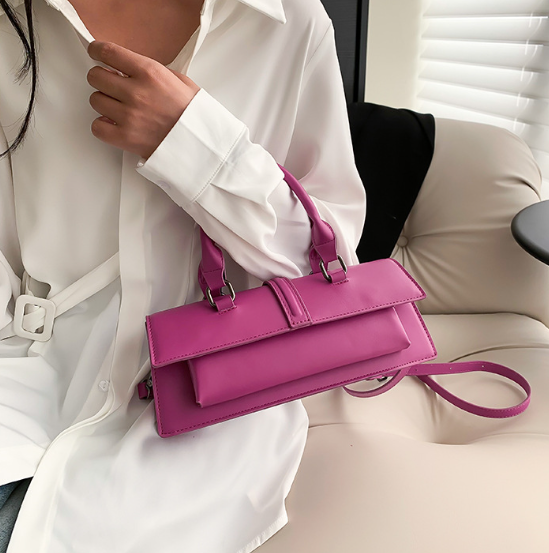 Bolsa Versátil de Estilo Elegante