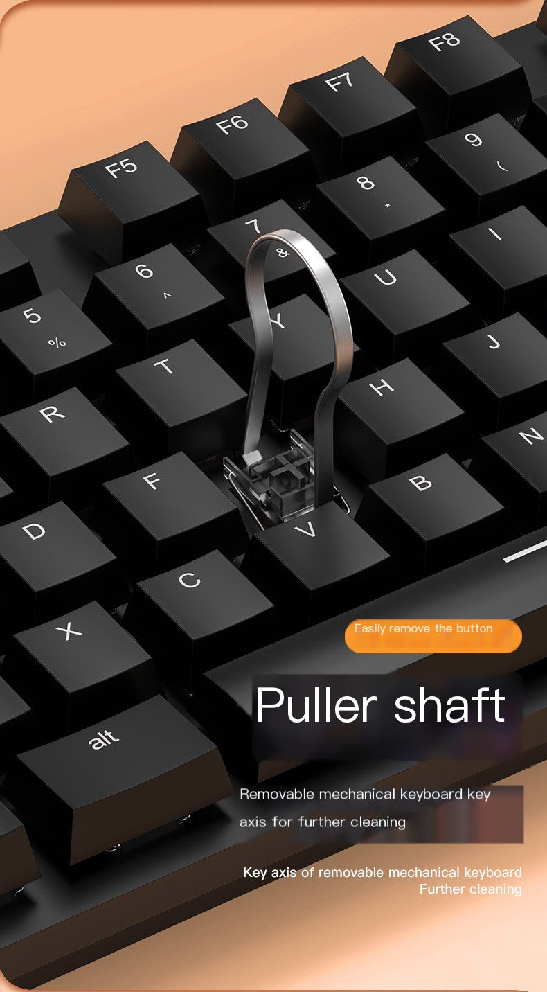 Kit de limpieza 20 en 1 para dispositivos electrónicos y teclado