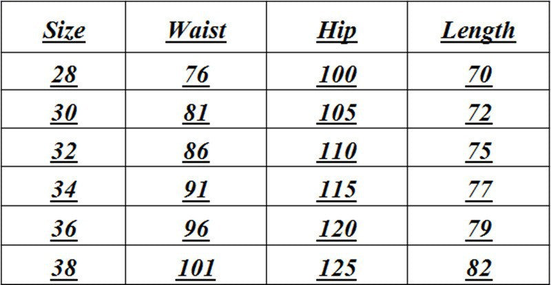 Vaqueros casuales ajustados para hombre