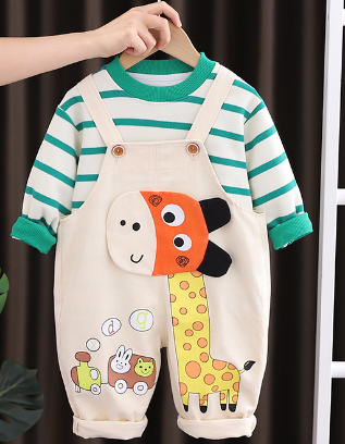 Jirafa jardinera (9M-4A)