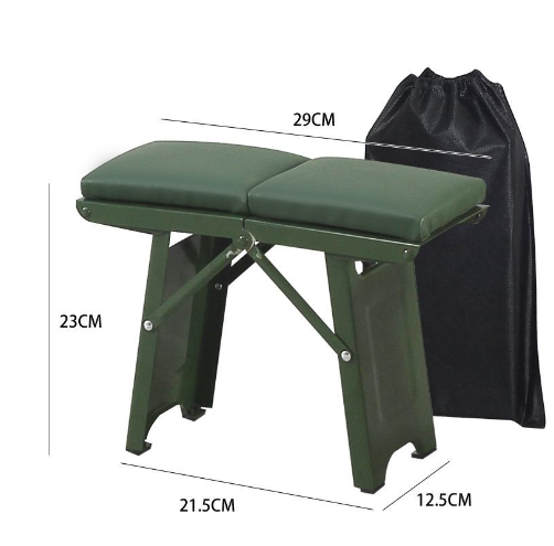 Silla portátil StellarRest