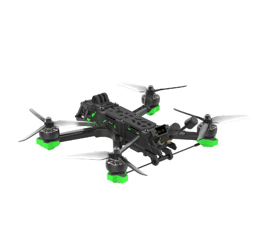 Drone Nazgul Evoque F5D V2 DJI O3