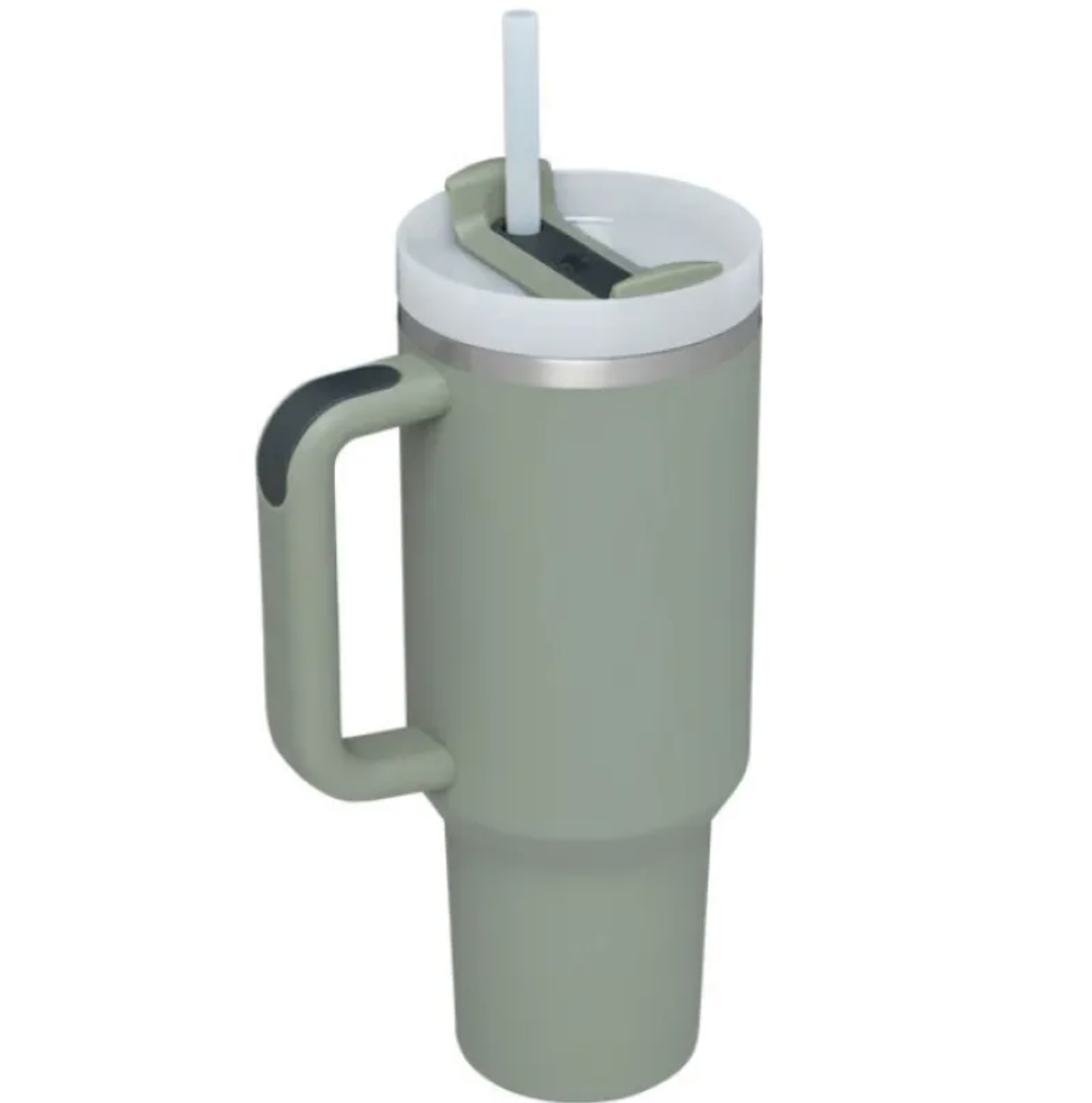 Termo de Acero Inoxidable Minimalista