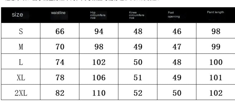 Pantalones anchos, holgados, ajustados y con vuelo, rotos