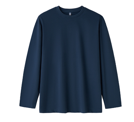 Kento: Playera Manga Larga & Estilo Coreano