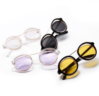 Lentes de sol para mujer diseño unico