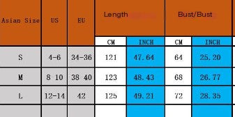 Vestido elegante y strapless