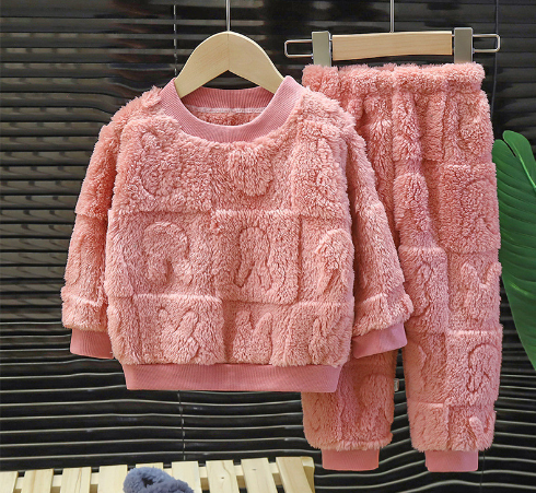 Conjunto infantil lindo