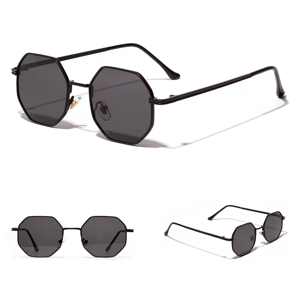 Gafas de Sol de Moda - Lentes de Sol con Estilo