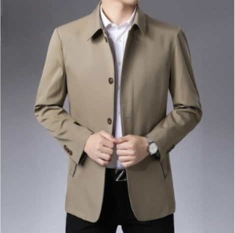 ZYNOR: Sudadera Han Wellington Jacke