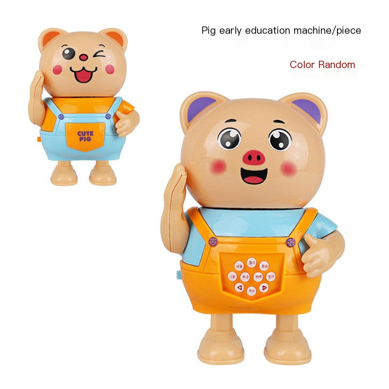 Edufone Baby Juguete Electrónico Bilingüe