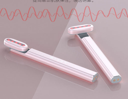 Dispositivo de belleza facial – reafirmante y limpiador