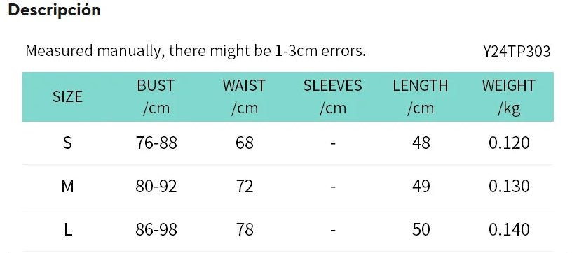 Blusa de cuero sin mangas con un solo hombro y corte a la cintura personalizado