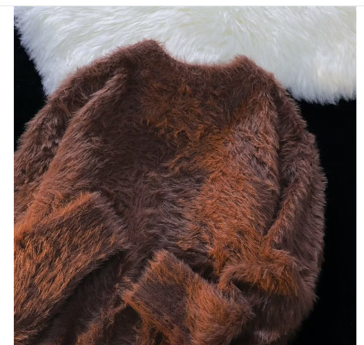 Suéter Grueso de Lana para Hombre