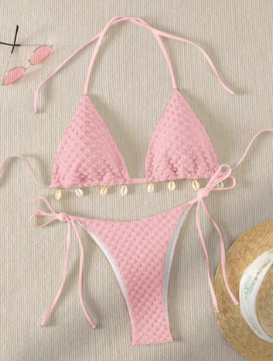 Bruma: Traje de Baño de Una Pieza & Diseño Minimalista