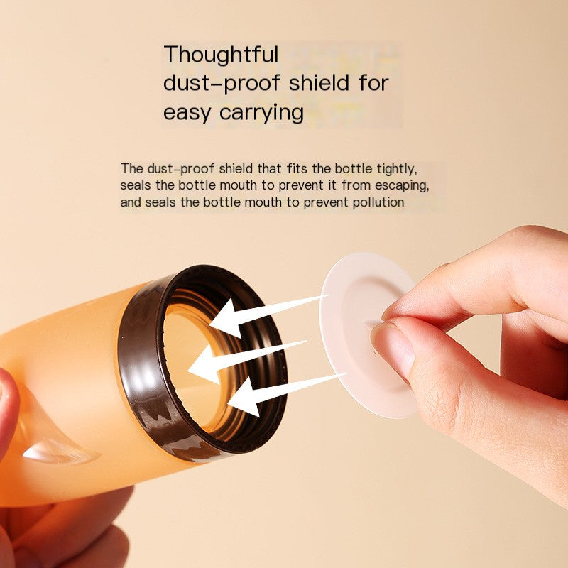 Cuchara para biberón sin BPA