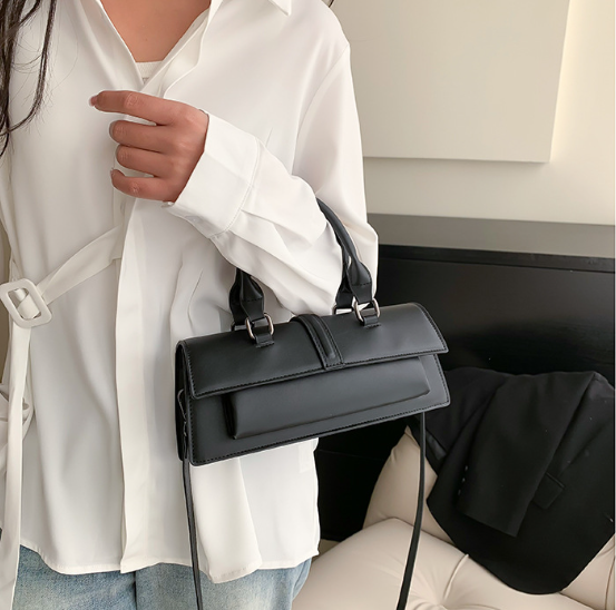 Bolsa Versátil de Estilo Elegante