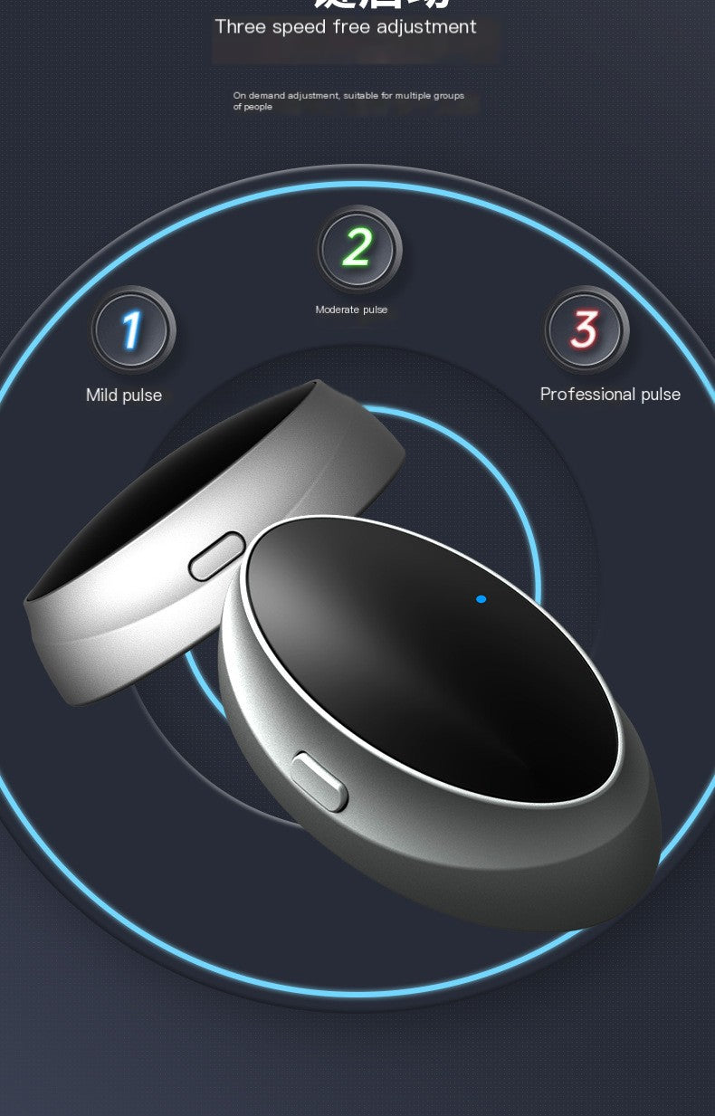Dispositivo antirronquidos inteligente Honex