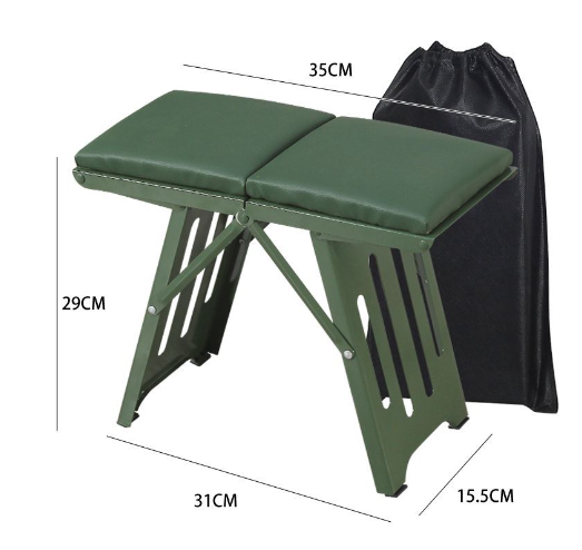 Silla portátil StellarRest