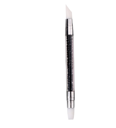 Set de pinceles y punteros para uñas