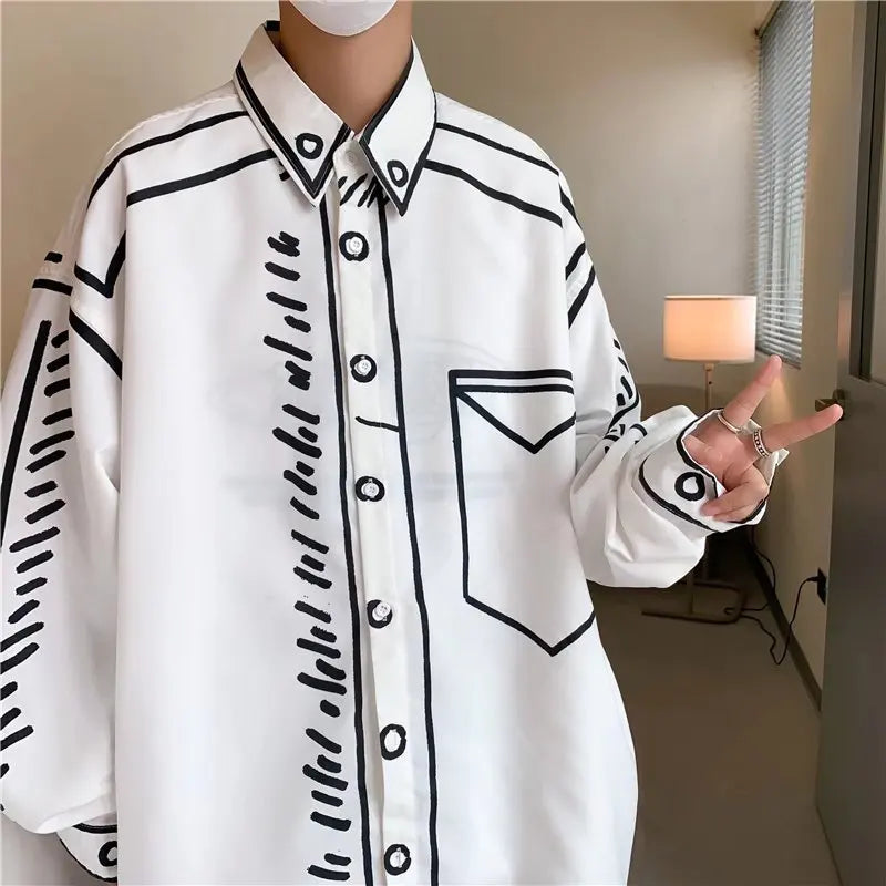 https://ae01.alicdn.com/kf/Sa007c87739c94d2dafde2b1c20b6d6353/new-shirt-men-s-hand-painted-graffiti-long-sleeved-shirt-spring-and-autumn-large-size-loose.jpg