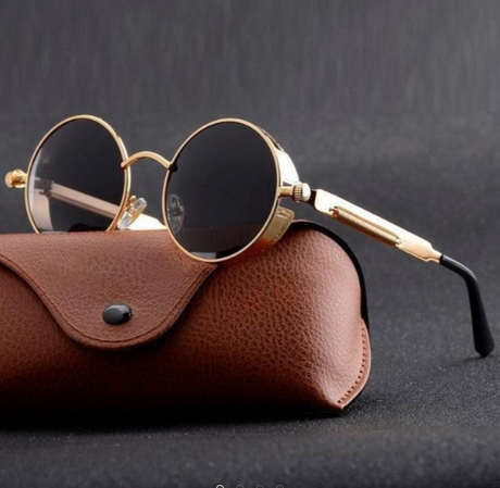 Lentes de Hombre