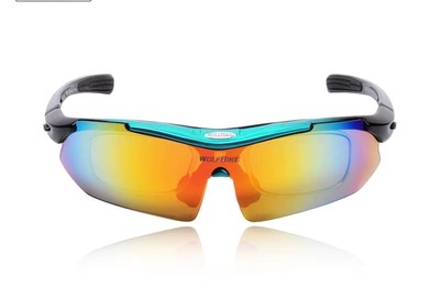 Lentes para Deportes