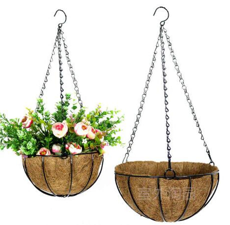 Terraza y Jardinería