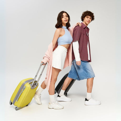 Viajes y maletas