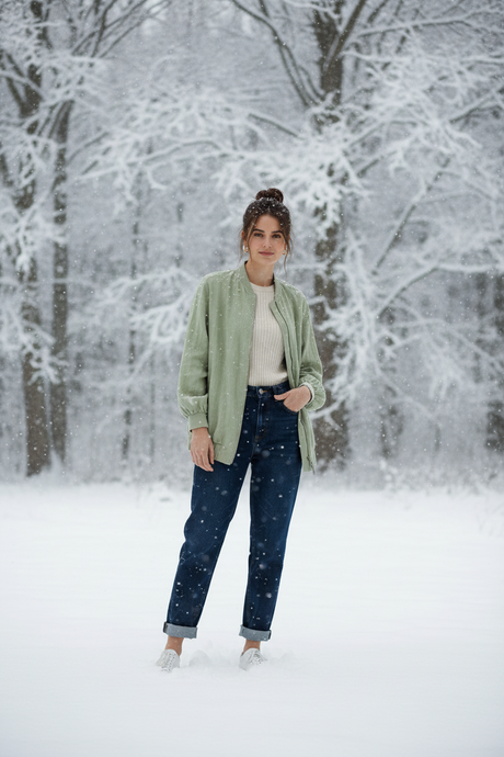 Ropa de invierno