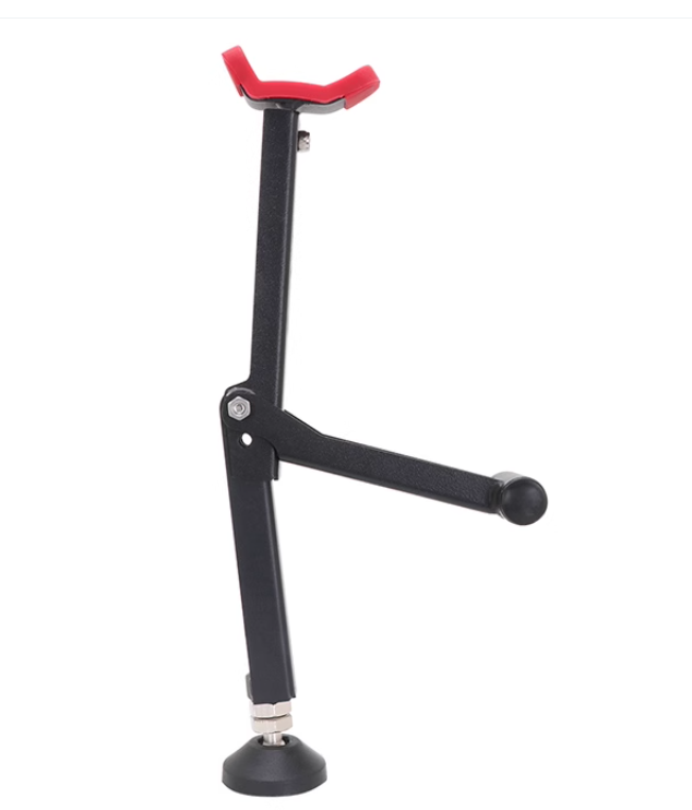 MotoLev: Soporte Portátil para Mantenimiento de Motos