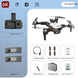 Drone para fotografía aérea HD