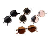 Gafas de Sol de Moda - Lentes de Sol con Estilo
