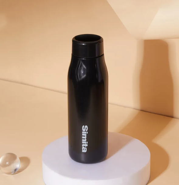 Vaso Térmico de Acero Inoxidable de 500ml