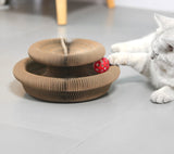 Juguete Interactivo Mágico para Gatos