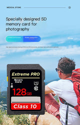 Tarjeta de memoria 32 GB