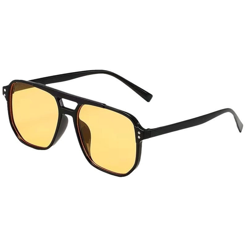 Lentes de sol moda unisex para verano